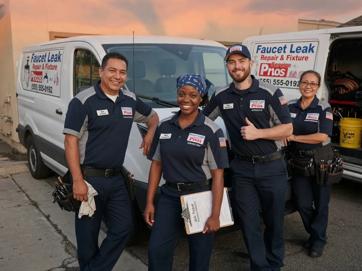 Faucet Repair company in Greensboro, VT